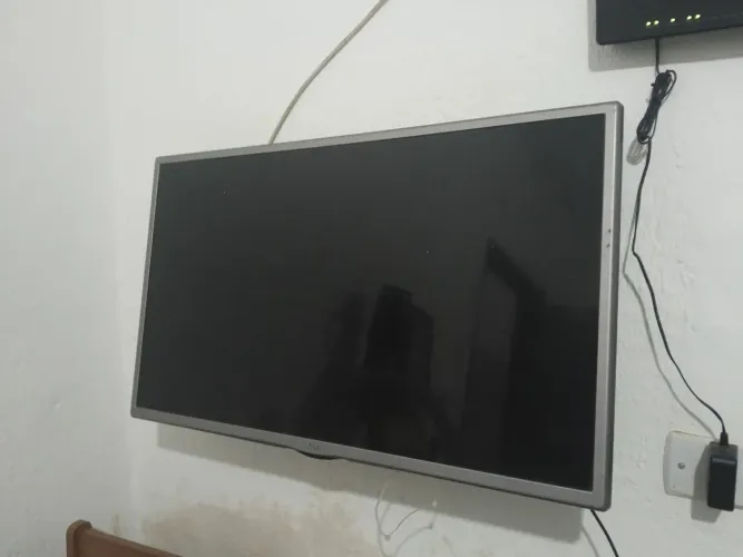 Televisão LG