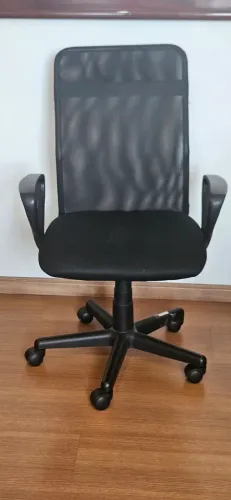 Cadeira de escritório 