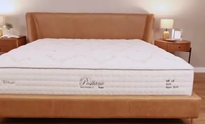 Cama Anjos