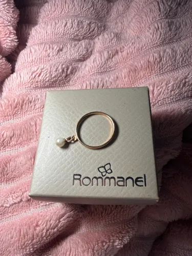 Anel da Romannel 14