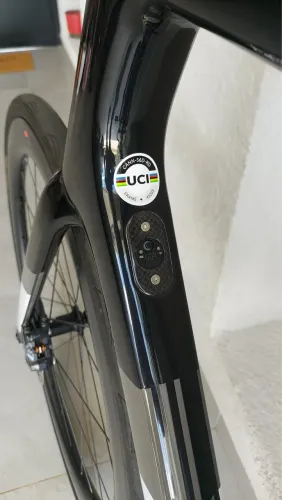 Cannondale SuperSix 2024 disco Ultegra Di2
