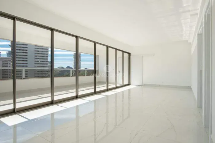 Vale do Sereno - Apartamento 3 quartos à venda na Anuar Donato