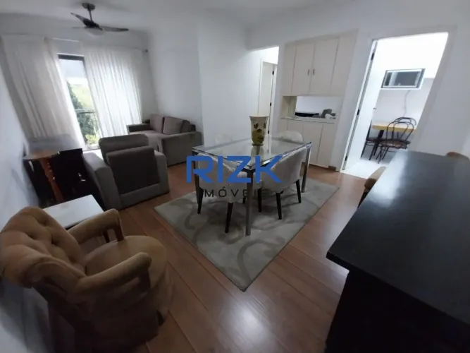 Apartamento para alugar na Aclimação