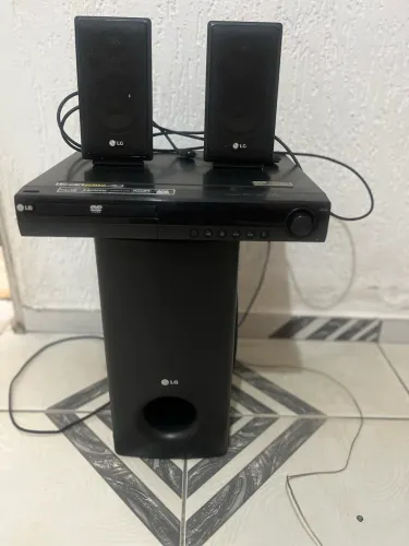 Home theater
