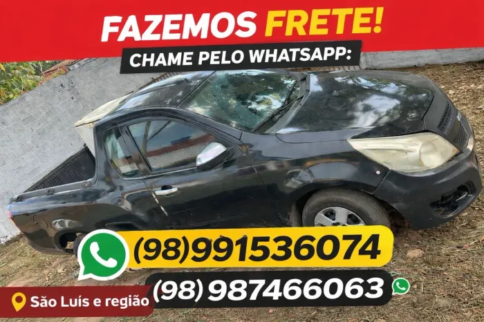 Fretes
