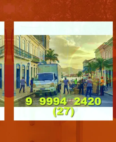 Frete rápido e seguro! Contato: 27?9?9994?2420 - LS Transportes.