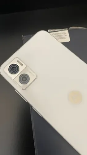 Celular Moto e22 128GB