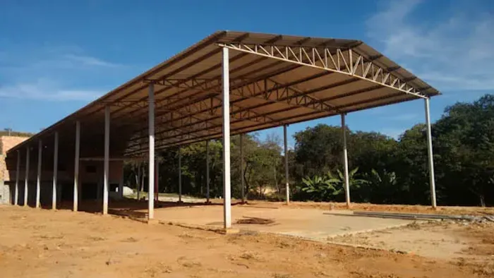 Venda Commercial / Business Esmeraldas MG