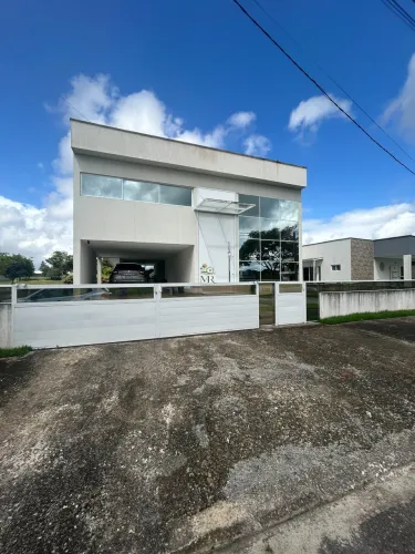 VENDO CASA DE ALTO PADRÃO EM CONDOMÍNIO EM ALDEIA, CAMARAGIBE - PE