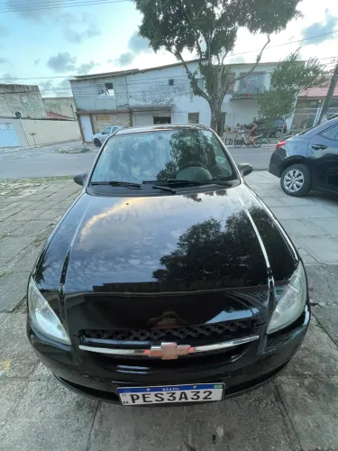 Chevrolet Classic Life/ls 1.0 VHC Flexp. 4P 2013