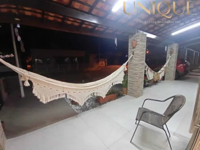 CASA A 600 METROS DA PRAIA, REFORMADA. Cond. Sol e Mar 3 - 201963 [11947]