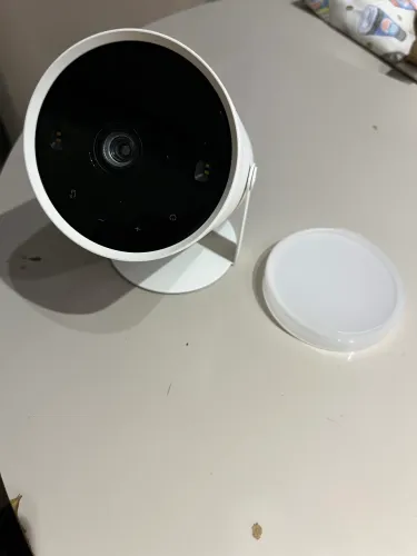 Projetor Samsung Freestyle