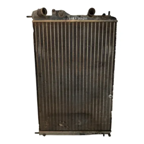 Radiador Agua Renault Scenic 1999 2000 2001 2002 2003 A 2010