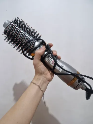 Escova secadora Britânia