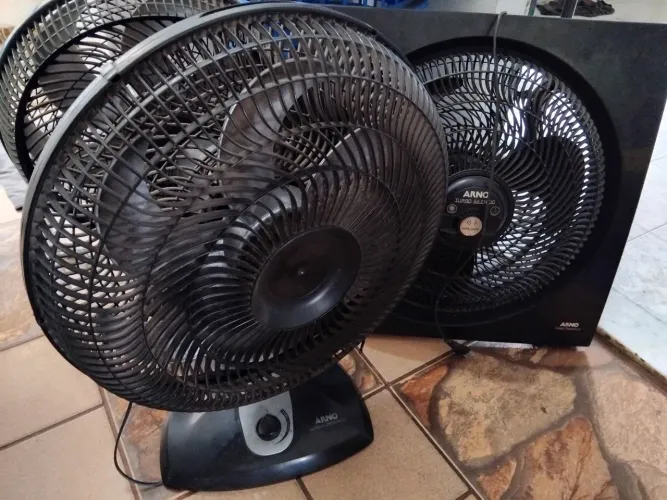 Ventilador 40cm