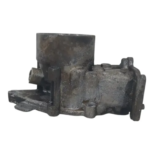 Suporte Filtro Óleo Peugeot 307 408 C4 2.0 16v