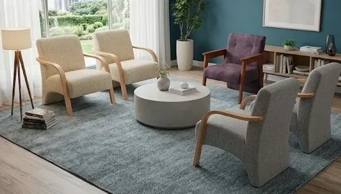 Poltronas a partir de 399