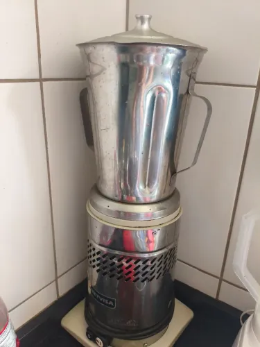 Liquidificador industrial 4 lts