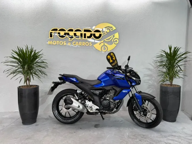 FZ15 150 FAZER FLEX