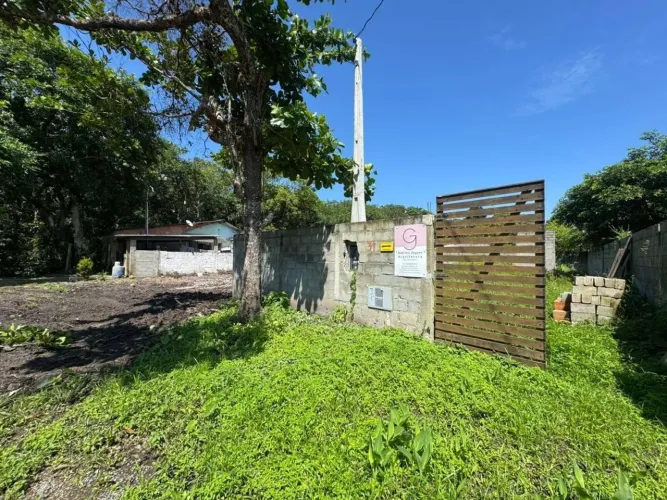 Lote/Terreno à Venda, Josedy - Peruíbe