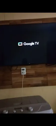 Televisão 50 polegadas