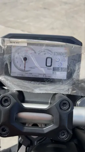 CB 1000R Black Edition 2.900 km