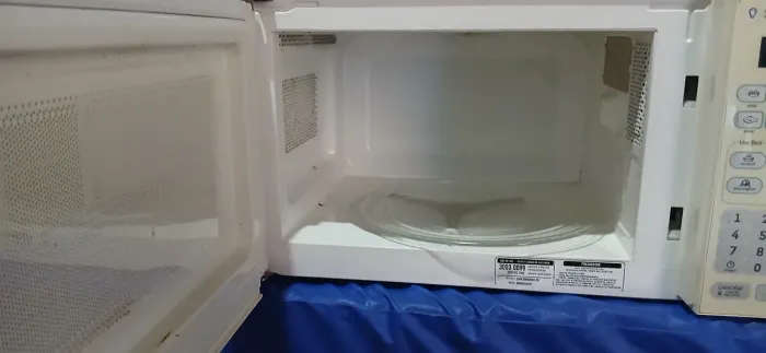 Microondas