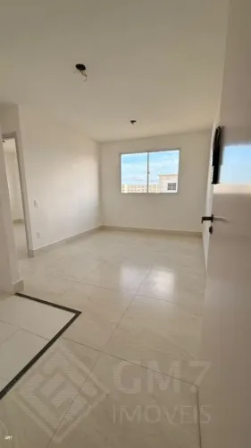 Apartamento para Locação - Condomínio Sonho Dourado I | Próximo ao Garavelo, Goiânia - GO