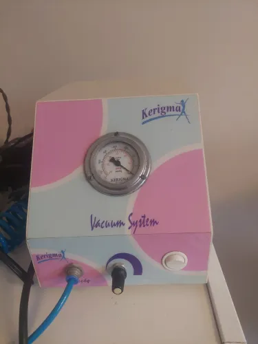 Excelente oportunidade: *Aparelhos de Estética*