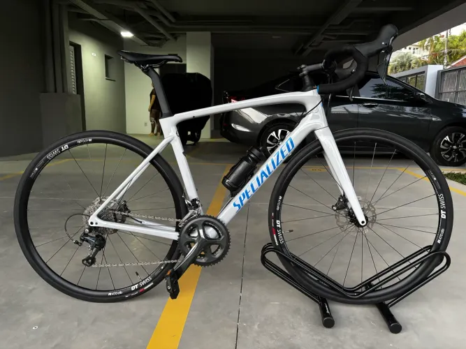 Bike Specialized Roubaix Sport 2020