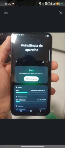 Samsung Galaxy S23 FE 