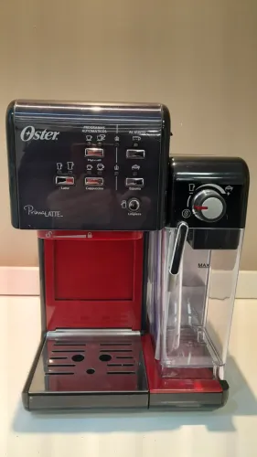 Cafeteira