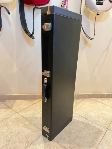 Case Guitarra (tipo fender stratocaster, telecaster, strat, tele, ibanez, tagima)