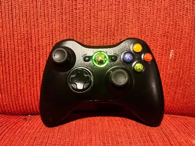 Controle Xbox 360 Original