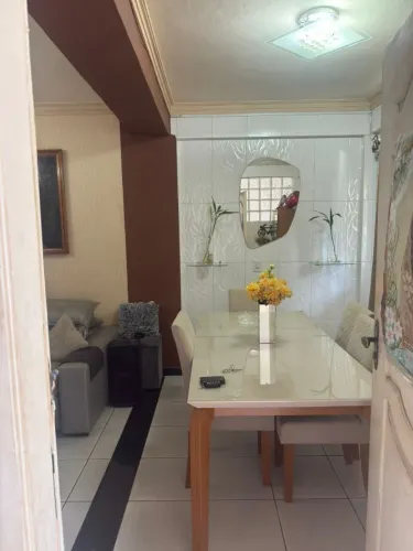 Apartamento Conjunto Costa e silva