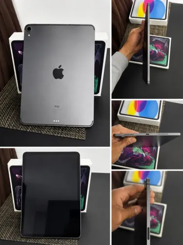 IPAD Pro 11 