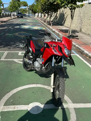 Honda XRE 300 Rally Flex 2014