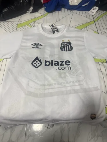 Camisa de time