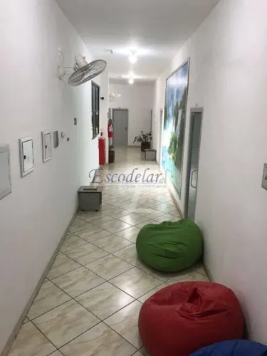Sala para alugar, 40 m² por R$ 2.250,00/mês - Tucuruvi - São Paulo/SP