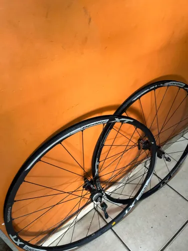 Rodas aro 29 deore xt
