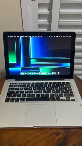 MacBook Pro 2012