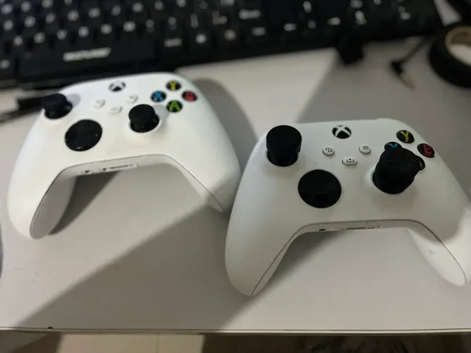 Xbox série s 