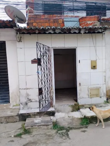 CASA PRA VENDER !