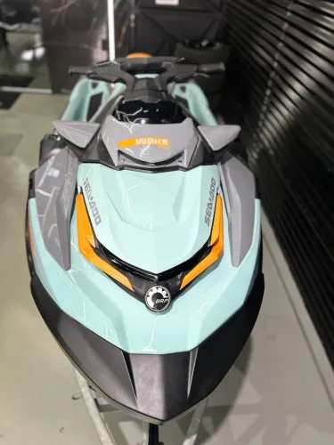 JET WAKE PRO 230HP 2022 
