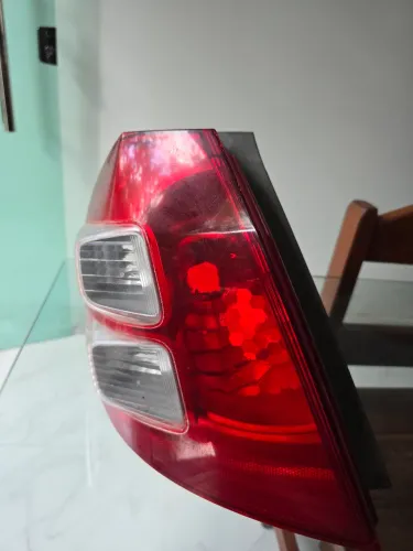  Honda Farol FIT, Lado esquerdo ( motorista)