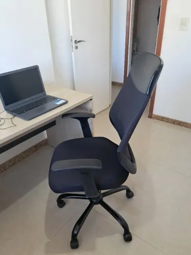 Cadeira Presidente