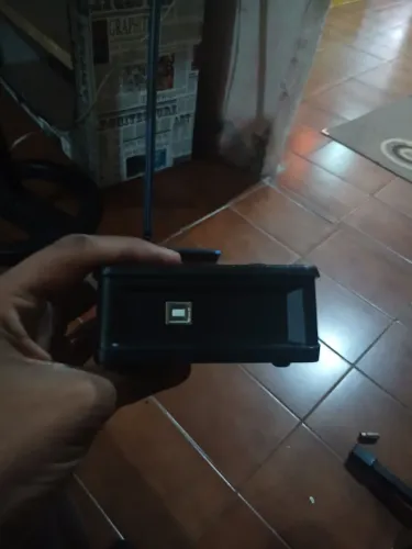 Teyun Q12 em perfeito estado