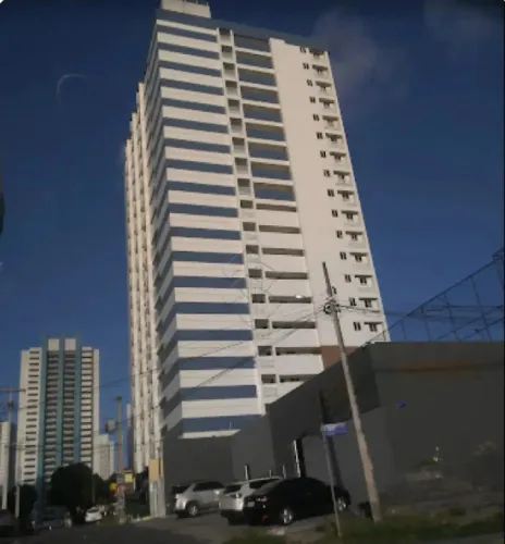 apartamento a venda com 2 quartos, 1 suite, 1 vaga no Brisamar