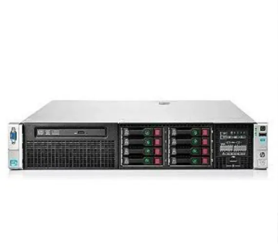 HP ProLiant DL380p G8 