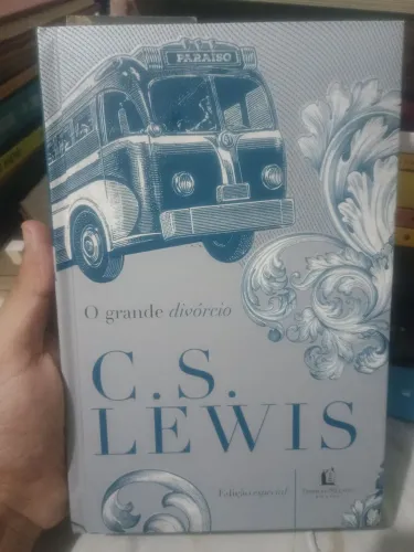 O grande divórcio 